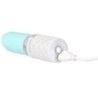 Vibratore a rossetto Lusty turchese Vibratore a rossetto Lusty turchese