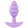 Plug anale Mini Butt Plug cuties viola Plug anale Mini Butt Plug cuties viola