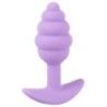 Plug anale Mini Butt Plug cuties viola Plug anale Mini Butt Plug cuties viola