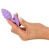 Plug anale Mini Butt Plug cuties viola Plug anale Mini Butt Plug cuties viola