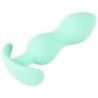 Plug anale Mini Butt Plug cuties verde Plug anale Mini Butt Plug cuties verde