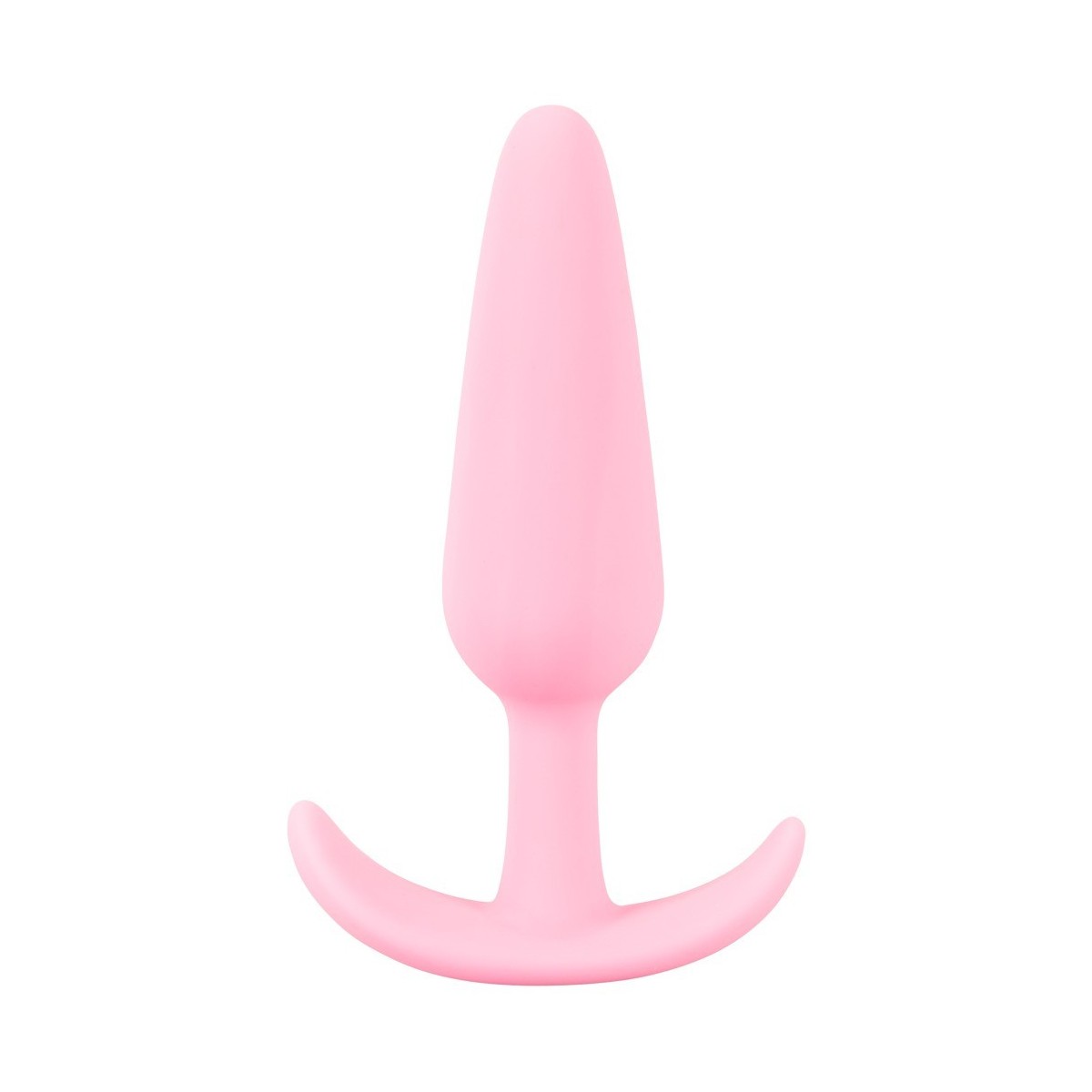 Plug anale Mini Butt Plug cuties rosa