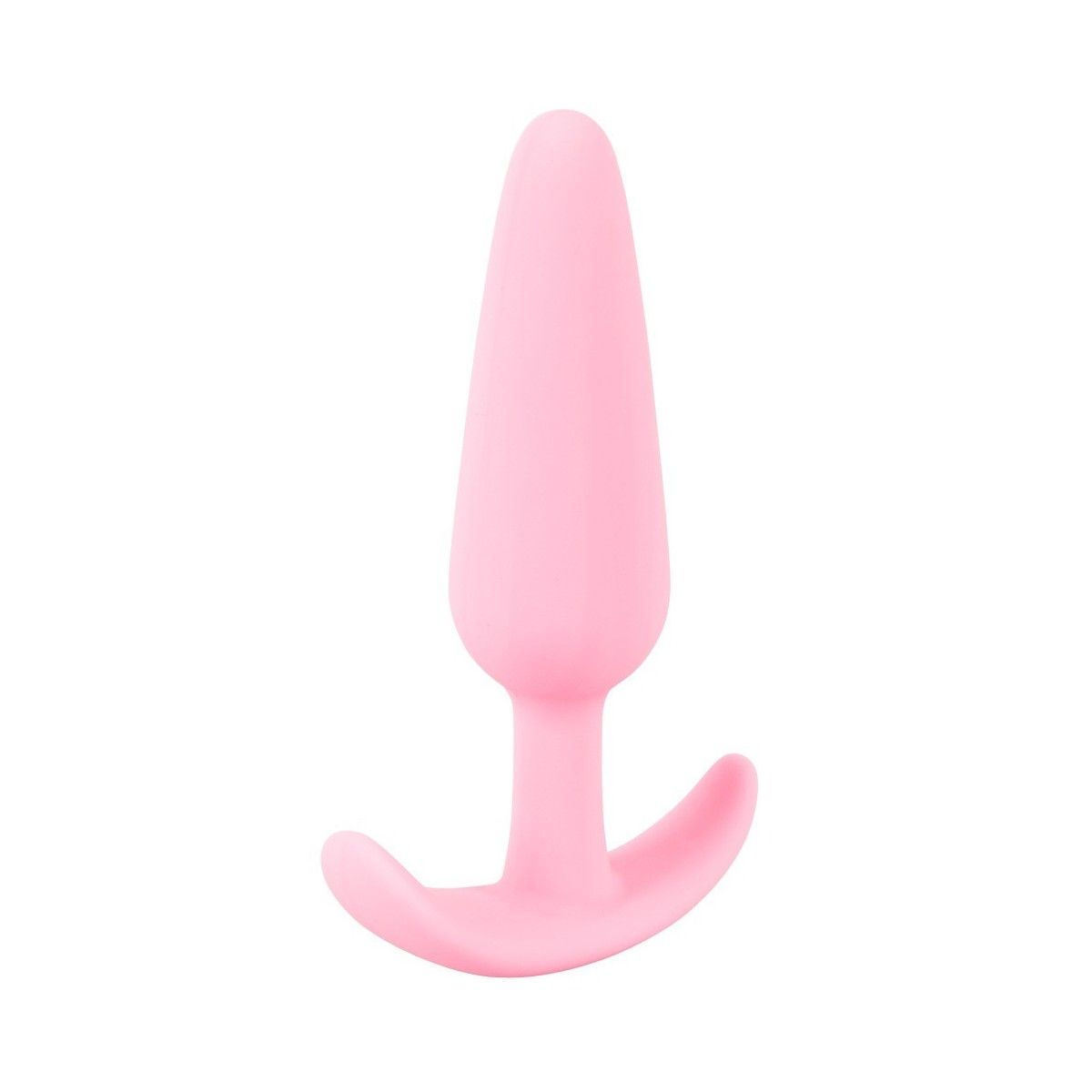 Plug anale Mini Butt Plug cuties rosa