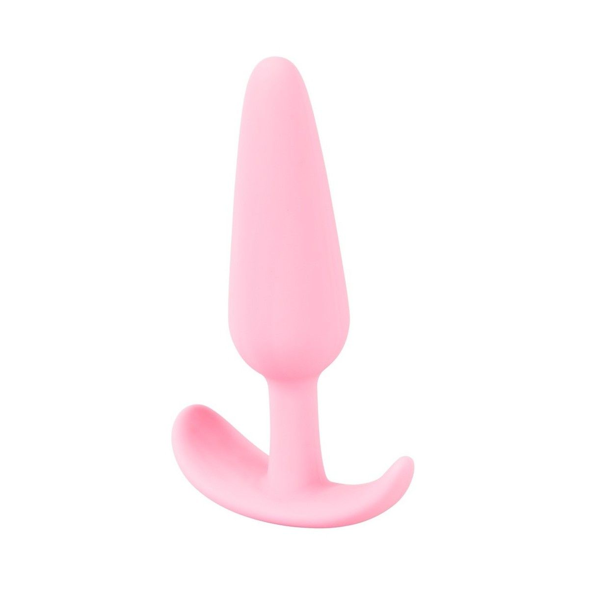 Plug anale Mini Butt Plug cuties rosa