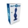 Plug Anale The Hitter Buttplug Plug Anale The Hitter Buttplug