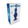 Plug Anale The Batter Buttplug Plug Anale The Batter Buttplug