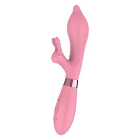 Vibratore Rabbit Funky Playhouse