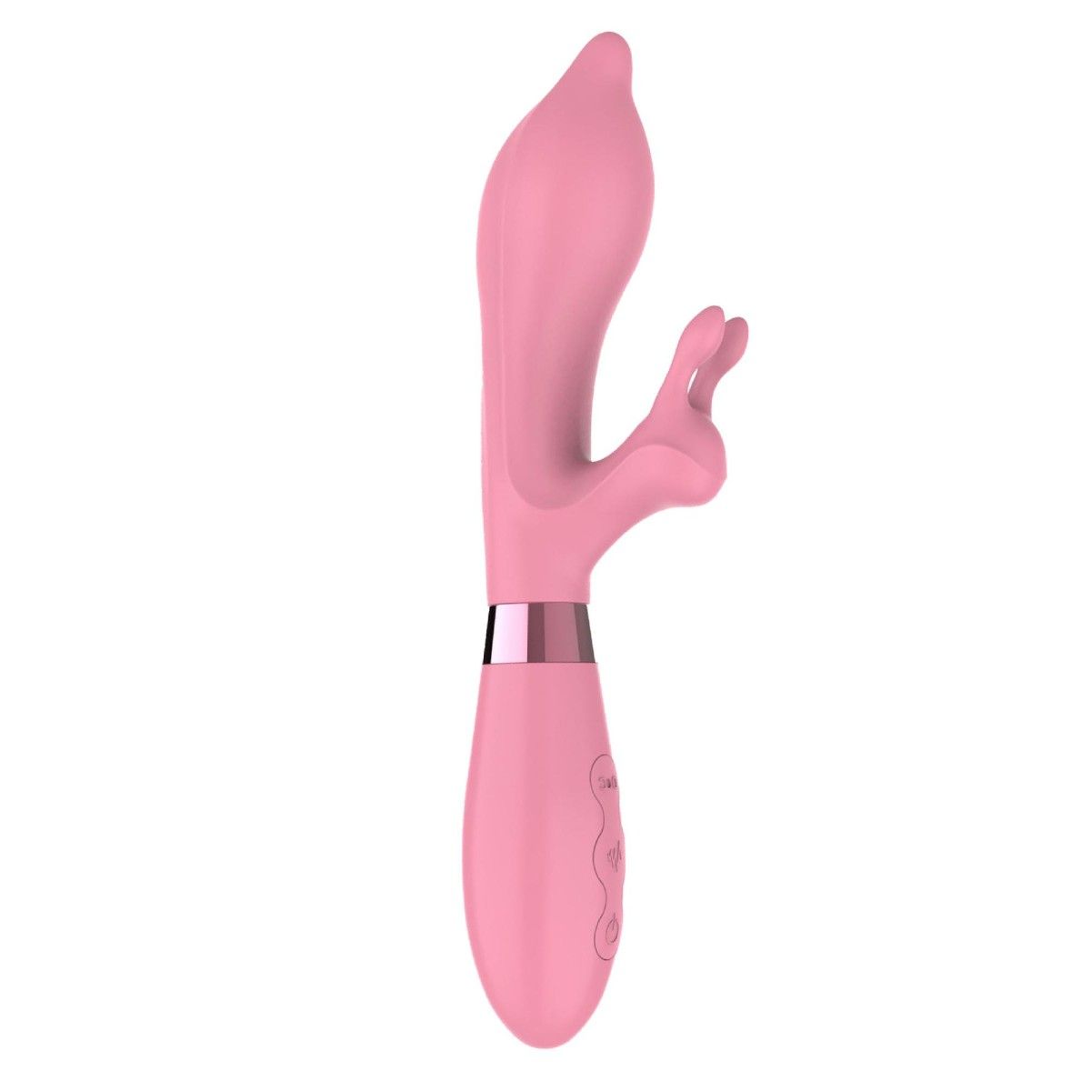 Vibratore rabbit Funky Playhouse Vibrator