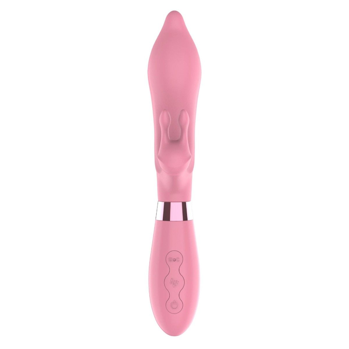 Vibratore rabbit Funky Playhouse Vibrator