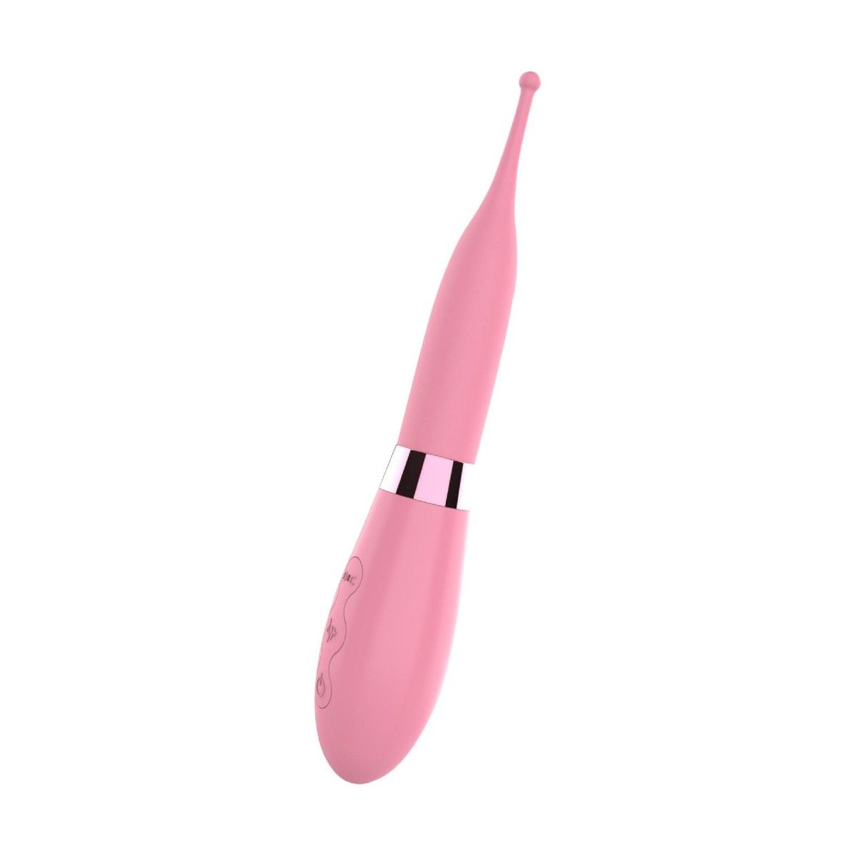 Vibratore vaginale Pin Point Fest 20 cm