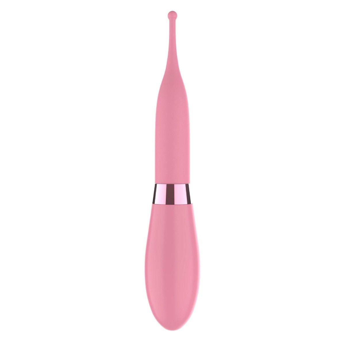 Vibratore vaginale Pin Point Fest 20 cm