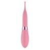 Vibratore Design Pin Point Fest 20 cm rosa Vibratore Design Pin Point Fest 20 cm rosa