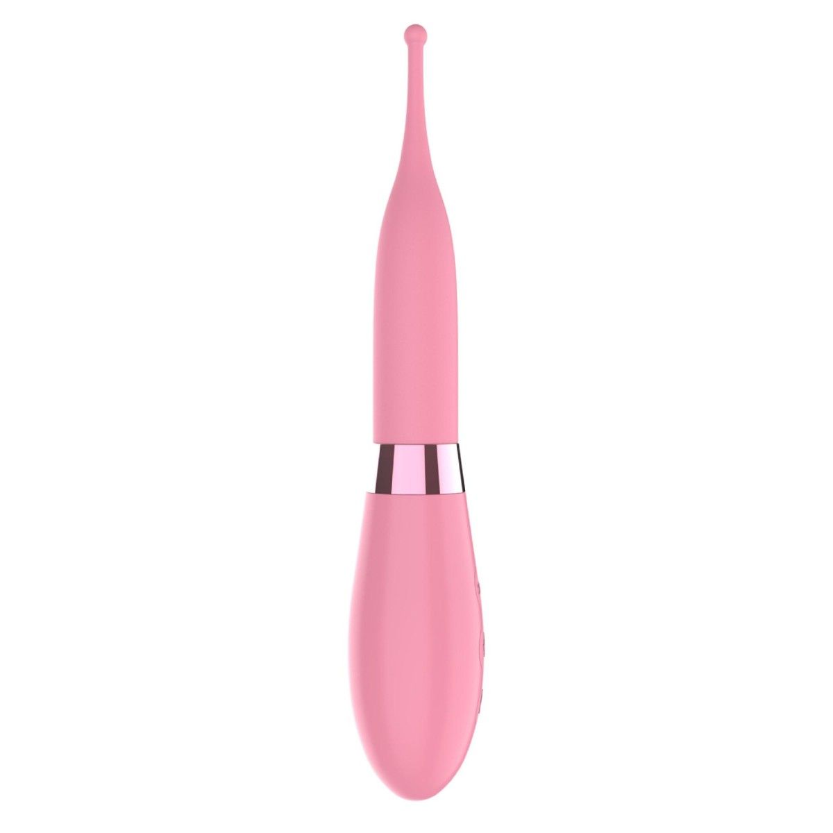 Vibratore vaginale Pin Point Fest 20 cm