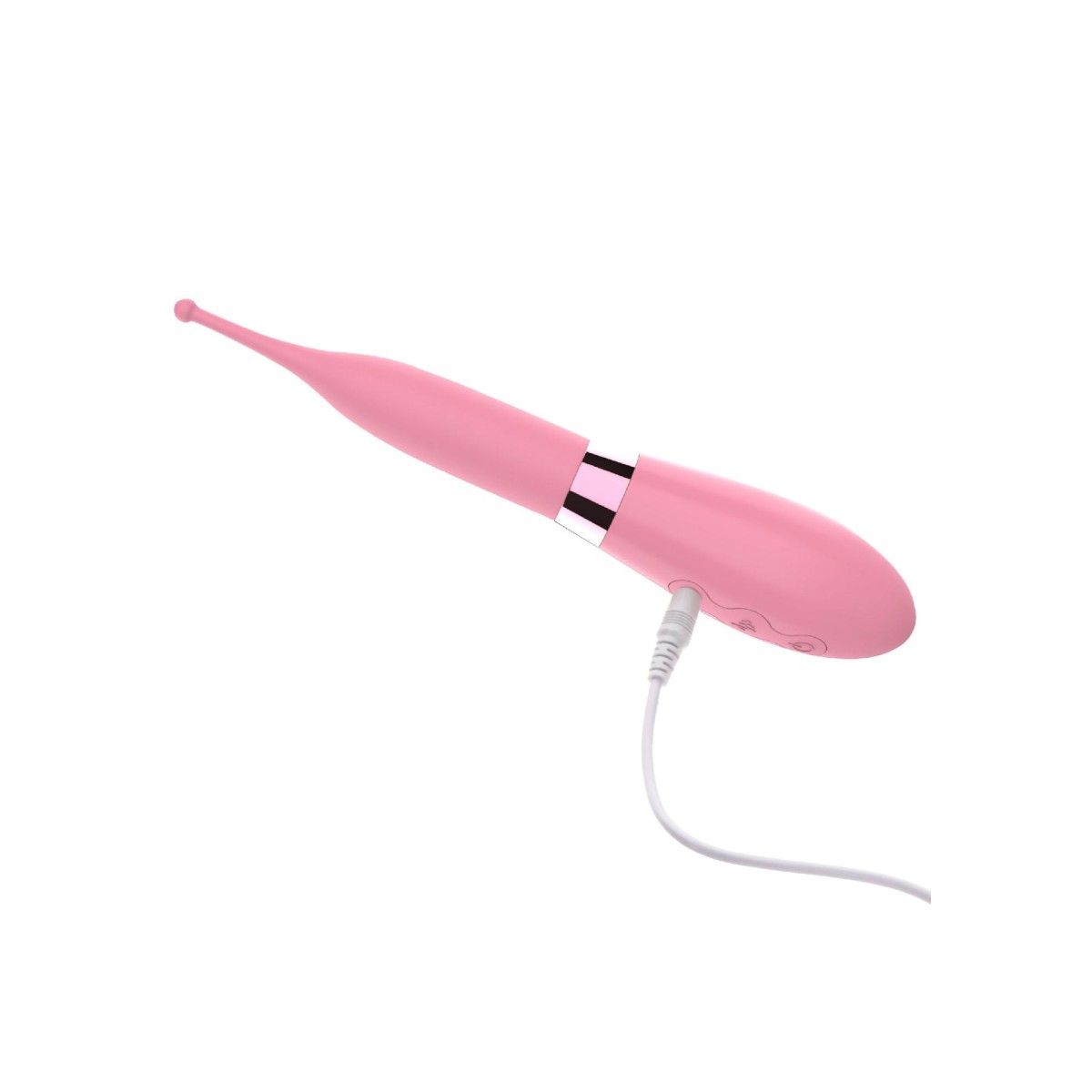 Vibratore vaginale Pin Point Fest 20 cm