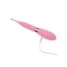 Vibratore Design Pin Point Fest 20 cm rosa Vibratore Design Pin Point Fest 20 cm rosa