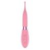 Vibratore Design Pin Point Fest 20 cm rosa Vibratore Design Pin Point Fest 20 cm rosa