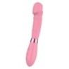 Vibratore realistico Pop Supreme 21 cm rosa