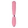 Vibratore realistico Pop Supreme 21 cm rosa
