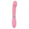 Vibratore realistico Pop Supreme 21 cm rosa Vibratore realistico Pop Supreme 21 cm rosa