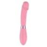 Vibratore realistico Pop Supreme 21 cm rosa Vibratore realistico Pop Supreme 21 cm rosa