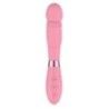 Vibratore realistico Pop Supreme 21 cm rosa Vibratore realistico Pop Supreme 21 cm rosa