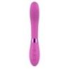 Vibratore curvo Milkshake Dance rosa Vibratore curvo Milkshake Dance rosa