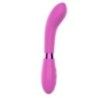 Vibratore curvo Milkshake Dance rosa Vibratore curvo Milkshake Dance rosa