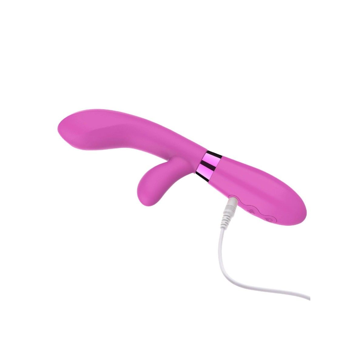 Vibratore rabbit Jingle Fiesta Vibrator