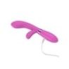 Vibratore rabbit Jingle Fiesta Vibrator Vibratore rabbit Jingle Fiesta Vibrator