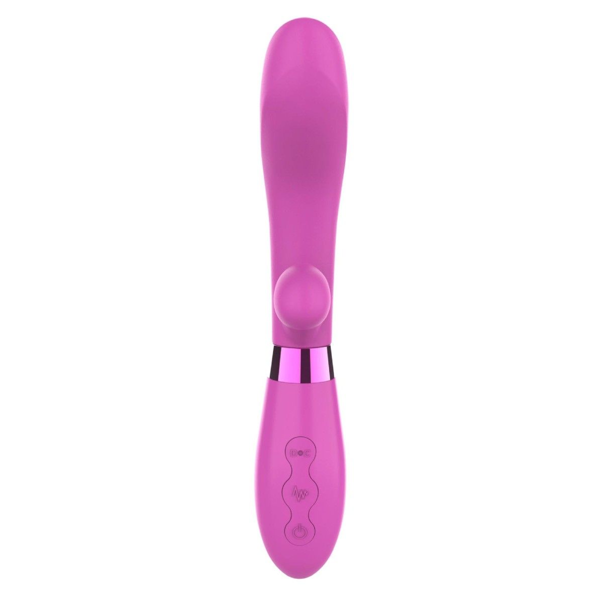 Vibratore rabbit Jingle Fiesta Vibrator