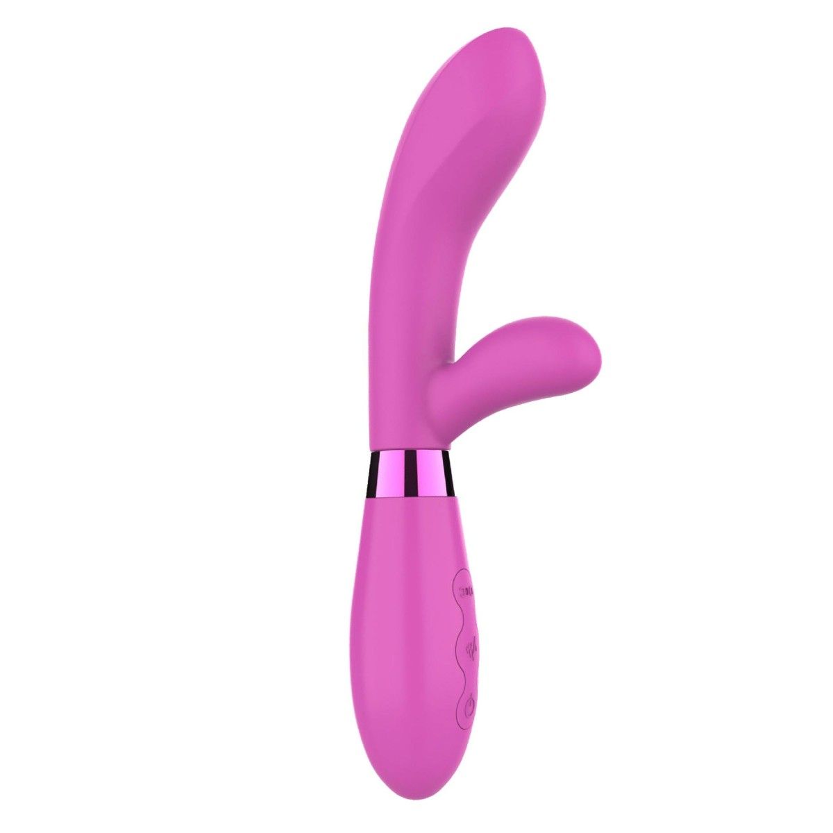 Vibratore rabbit Jingle Fiesta Vibrator