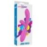 Vibratore rabbit Jingle Fiesta Vibrator Vibratore rabbit Jingle Fiesta Vibrator