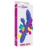 Vibratore rabbit Sunset Party Vibrator Vibratore rabbit Sunset Party Vibrator