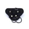 Cintura strap-on Harness nera Cintura strap-on Harness nera