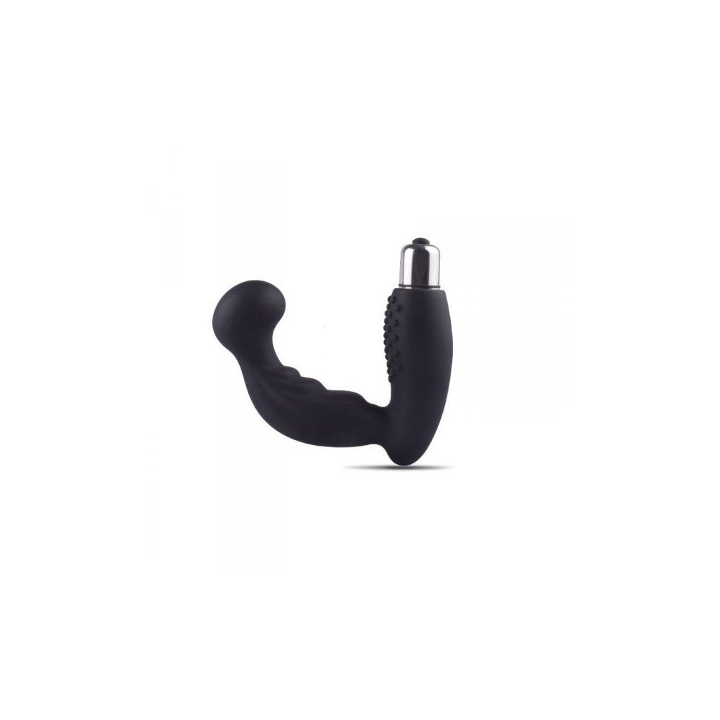 Vibratore plug anale prostata vibrante stimolatore per uomo dildo vibrante in silicone insider