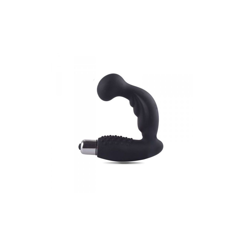 Vibratore plug anale prostata vibrante stimolatore per uomo dildo vibrante in silicone insider