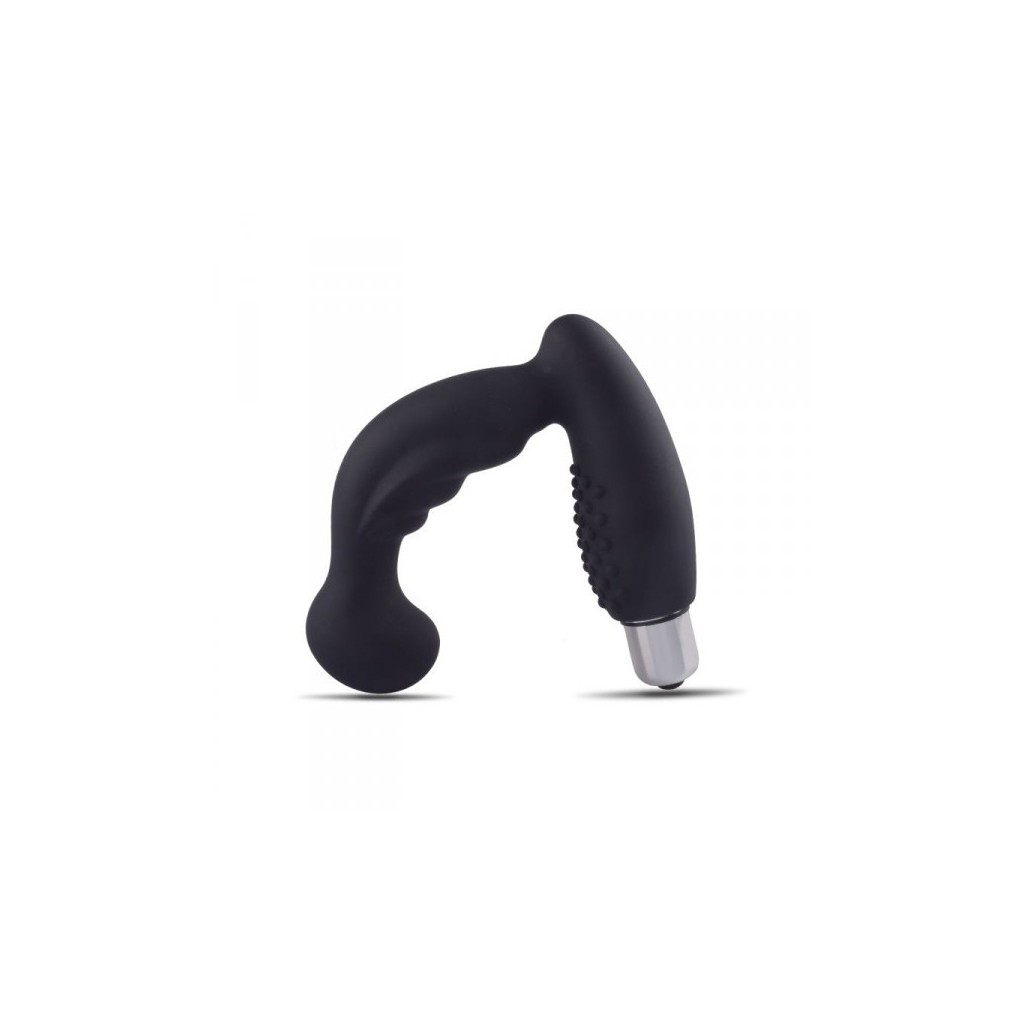 Vibratore plug anale prostata vibrante stimolatore per uomo dildo vibrante in silicone insider