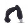 Vibratore prostata insider nero Vibratore prostata insider nero