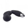 Vibratore prostata insider nero Vibratore prostata insider nero