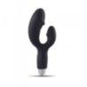 Vibratore realistico doppio vaginale punto G Vibratore realistico doppio vaginale punto G