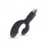 Vibratore realistico doppio vaginale punto G Vibratore realistico doppio vaginale punto G