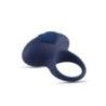 Anello pene vibrante Emphasis Heart Anello pene vibrante Emphasis Heart