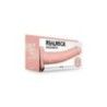 Fallo Strapon cavo 27 cm chiaro Fallo Strapon cavo 27 cm chiaro