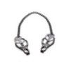 Pinze per capezzoli Monarch Nipple Noir Pinze per capezzoli Monarch Nipple Noir
