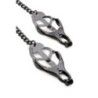 Pinze per capezzoli Monarch Nipple Noir Pinze per capezzoli Monarch Nipple Noir