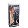 Plug anale gonfiabile True Black You2Toys Plug anale gonfiabile True Black You2Toys