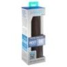 Guaina pene Uncut X-tensions 17,8 cm brown Guaina pene Uncut X-tensions 17,8 cm brown