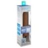 Guaina pene + anello Uncut X-tensions 20 cm Guaina pene + anello Uncut X-tensions 20 cm
