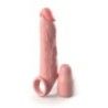 Guaina vibrante + anello X-tensions 20,3 cm Guaina vibrante + anello X-tensions 20,3 cm