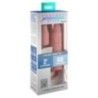Guaina vibrante + anello X-tensions 20,3 cm Guaina vibrante + anello X-tensions 20,3 cm